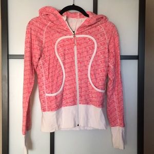 Lululemon hoodie